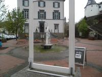 Clervaux &ndash; &copy; Constanze Hölig (Eberhardt TRAVEL)