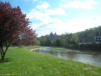 Durbuy &ndash; &copy; Constanze Hölig (Eberhardt TRAVEL)