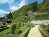 Durbuy &ndash; &copy; Constanze Hölig (Eberhardt TRAVEL)