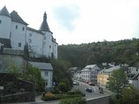 Clervaux &ndash; &copy; Constanze Hölig (Eberhardt TRAVEL)
