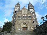 Clervaux &ndash; &copy; Constanze Hölig (Eberhardt TRAVEL)