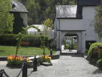 Clervaux &ndash; &copy; Constanze Hölig (Eberhardt TRAVEL)