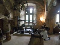 Vianden &ndash; &copy; Constanze Hölig (Eberhardt TRAVEL)