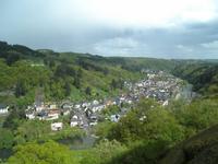 Vianden &ndash; &copy; Constanze Hölig (Eberhardt TRAVEL)