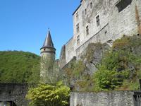 Vianden &ndash; &copy; Constanze Hölig (Eberhardt TRAVEL)