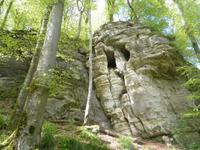 Kleine Luxemburger Schweiz &ndash; &copy; Constanze Hölig (Eberhardt TRAVEL)