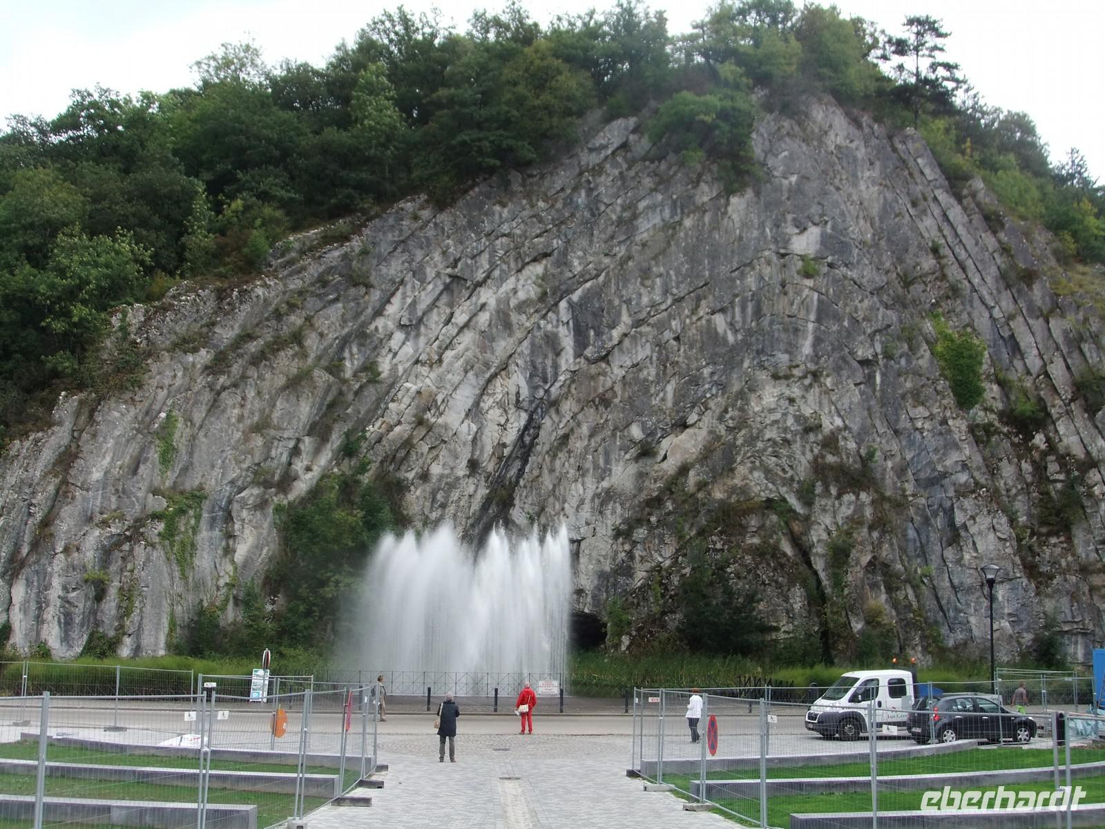 Durbuy &ndash; &copy; Peter Großer (Eberhardt TRAVEL)
