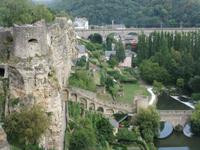 Alzette-Tal