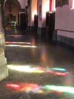 St.-Nicolas. Lichtspiele &ndash; &copy; Peter Großer (Eberhardt TRAVEL)