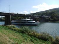 MS Princesse Marie-Astrid &ndash; &copy; Peter Großer (Eberhardt TRAVEL)