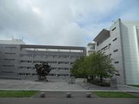 Kunst im Regierungsviertel &ndash; &copy; Claudia Rossin (Eberhardt TRAVEL)