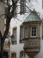 Wir können doch alle ein bisschen Luxemburgisch! &ndash; &copy; Claudia Rossin (Eberhardt TRAVEL)