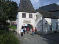 In Wilwerwitz