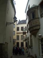 Luxemburg Stadt &ndash; &copy; Anne Hiecke (Eberhardt TRAVEL)