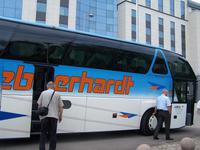 Unser 5*Bus &ndash; &copy; Anne Hiecke (Eberhardt TRAVEL)