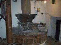 Steinmühle &ndash; &copy; Anne Hiecke (Eberhardt TRAVEL)