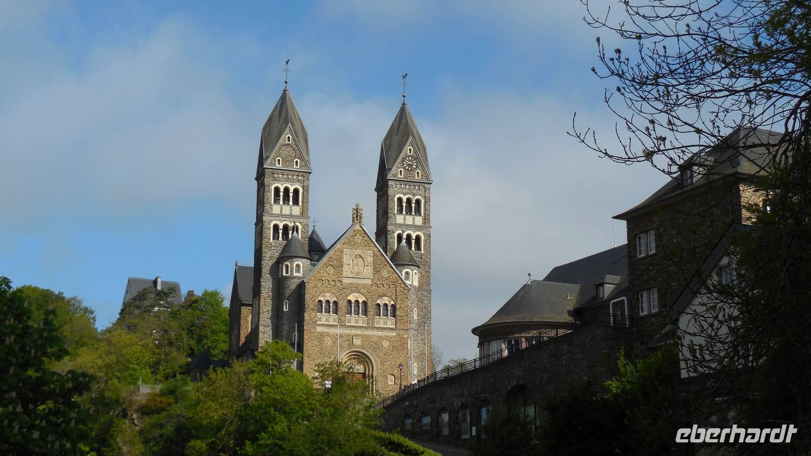 Clervaux &ndash; &copy; Simone Kaufmann im Auftrag von Eberhardt TRAVEL (Eberhardt TRAVEL)