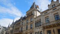 Luxemburg &ndash; &copy; Simone Kaufmann im Auftrag von Eberhardt TRAVEL (Eberhardt TRAVEL)