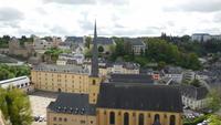 Luxemburg &ndash; &copy; Simone Kaufmann im Auftrag von Eberhardt TRAVEL (Eberhardt TRAVEL)