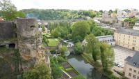 Luxemburg &ndash; &copy; Simone Kaufmann im Auftrag von Eberhardt TRAVEL (Eberhardt TRAVEL)