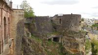 Blick auf die Bockkasematten &ndash; &copy; Simone Kaufmann im Auftrag von Eberhardt TRAVEL (Eberhardt TRAVEL)