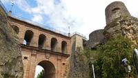 Blick auf die Bockkasematten &ndash; &copy; Simone Kaufmann im Auftrag von Eberhardt TRAVEL (Eberhardt TRAVEL)