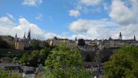 Blick auf Luxemburg &ndash; &copy; Simone Kaufmann im Auftrag von Eberhardt TRAVEL (Eberhardt TRAVEL)