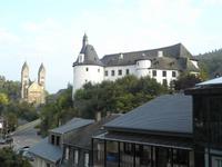 Clervaux &ndash; &copy; Constanze Hölig (Eberhardt TRAVEL)