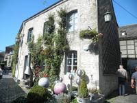 Durbuy &ndash; &copy; Constanze Hölig (Eberhardt TRAVEL)