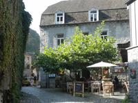 Durbuy &ndash; &copy; Constanze Hölig (Eberhardt TRAVEL)