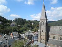La Roche &ndash; &copy; Constanze Hölig (Eberhardt TRAVEL)