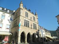 Echternach &ndash; &copy; Constanze Hölig (Eberhardt TRAVEL)