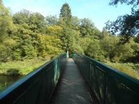 Dreiländereck &ndash; &copy; Constanze Hölig (Eberhardt TRAVEL)