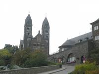 Clervaux &ndash; &copy; Constanze Hölig (Eberhardt TRAVEL)