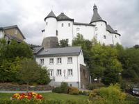 Clervaux &ndash; &copy; Constanze Hölig (Eberhardt TRAVEL)