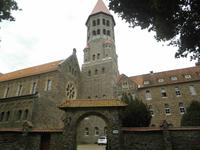 Clervaux &ndash; &copy; Constanze Hölig (Eberhardt TRAVEL)