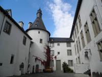 Clervaux &ndash; &copy; Constanze Hölig (Eberhardt TRAVEL)