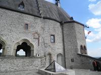 Vianden &ndash; &copy; Constanze Hölig (Eberhardt TRAVEL)