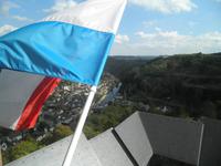 Vianden &ndash; &copy; Constanze Hölig (Eberhardt TRAVEL)