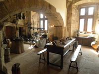 Vianden &ndash; &copy; Constanze Hölig (Eberhardt TRAVEL)