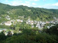 Vianden &ndash; &copy; Constanze Hölig (Eberhardt TRAVEL)