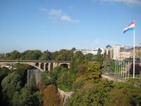 Ville de Luxembourg