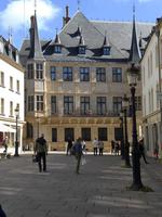 Das Schloss