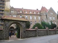 Mönchkloster &ndash; &copy; Marcus Richter (Eberhardt TRAVEL)