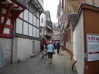 Limburg (D) &ndash; &copy; Marcus Richter (Eberhardt TRAVEL)