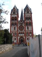 Limburg (D) &ndash; &copy; Marcus Richter (Eberhardt TRAVEL)