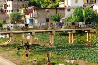 Erste Eindrücke von Antananarivo, Madagaskar  &ndash; &copy; Sten Bernhardt (Eberhardt TRAVEL)