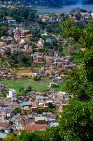 Blick auf Antananarivo, Madagaskar  &ndash; &copy; Sten Bernhardt (Eberhardt TRAVEL)