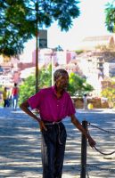Einheimischer in Antananarivo, Madagaskar  &ndash; &copy; Sten Bernhardt (Eberhardt TRAVEL)
