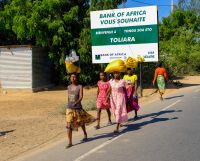 Alltag auf Madagaskar  &ndash; &copy; Sten Bernhardt (Eberhardt TRAVEL)
